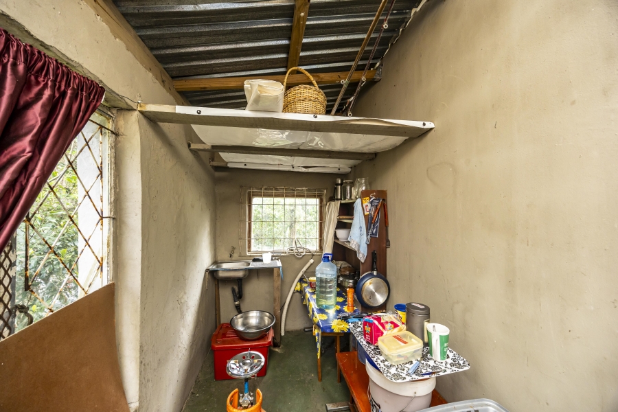 3 Bedroom Property for Sale in Summerpride Eastern Cape